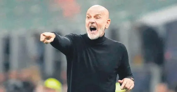 Çizme’den Pioli iddiası