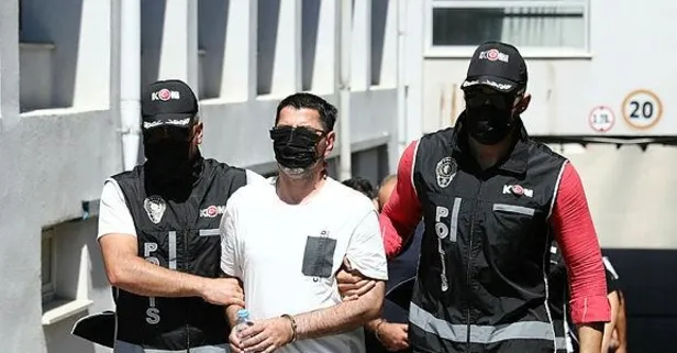 Cumhuriyet tarihinin en büyük tarihi eser kaçakçılığında 11 kişi tutuklandı! Sadece biri 1 milyon dolar