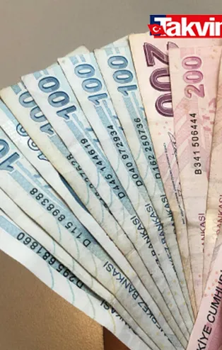 Bankada parası olanlara müjdeli haber! Faiz oranları rekora uçtu! 50.000 TL birikimi olan 32 günlük faizle kaç TL kazanır?