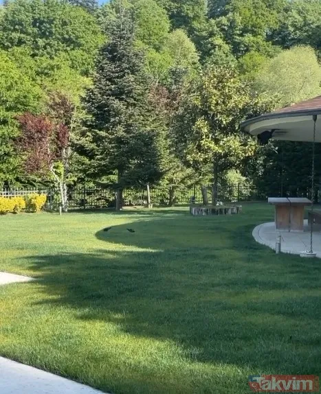 Ceyda Düvenci ile boşandıktan sonra ilk kez bir araya geldi! Bülent Şakrak'tan Melisa ile eğlenceli pozlar... - 26