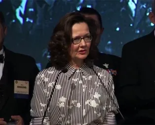 Gina Haspel kimdir ABD yeni CIA Başkanını konuşuyor!