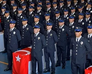 EGM 10 bin polis alım tarihi ve başvuru şartları açıklandı mı?
