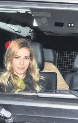 Baş başa balık keyfi