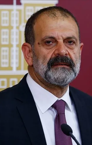 HDP'li Tuma Çelik'in tecavüz skandalına CHP'den ölüm sessizliği: Batsın sizin siyasetiniz!