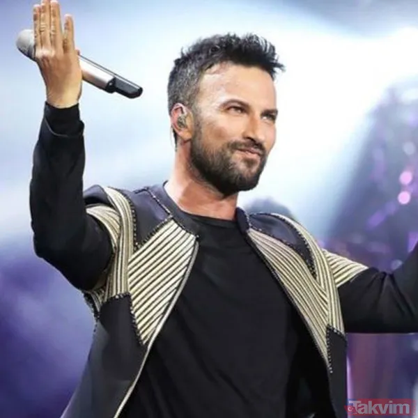 Dünya turnesine çıkan Emrah’ın özel istekleri ağızları açık bırakacak cinsten! Bir kuş sütü eksik! - 12