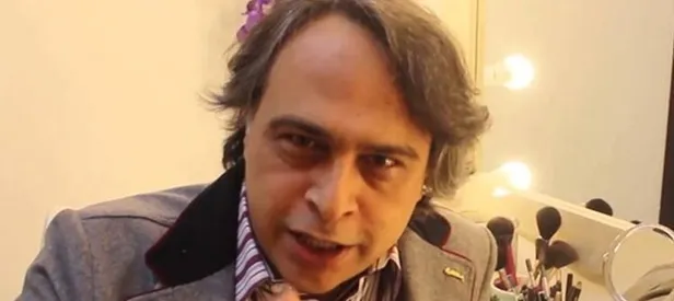 Barbaros Şansal hakkında 3 yıla kadar hapis istemi