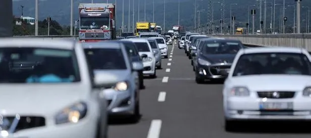 1 hafta kaldı! 427 TL ceza yiyebilirsiniz