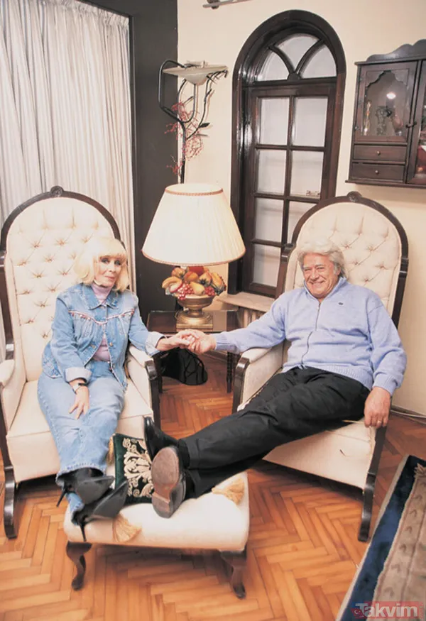 Kuruluş Osman'ın Aksaçlı'sı Cüneyt Arkın film kazalarında aldığı yaraları açıkladı! "Ekmeğimi kazanmak için..." - 13