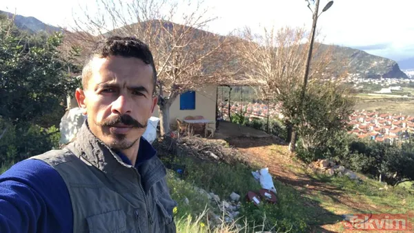 Haftada 2 bin lira kazanıyor! Herkesin aklında olanı yaptı! Şehir hayatını bıraktı - 11