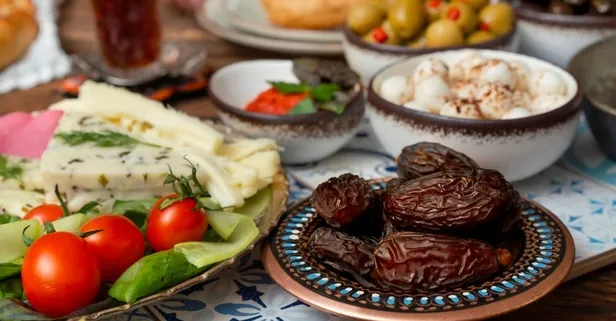 KIRIKKALE SAHUR VAKTİ 2025: İmsakiye ile Ramazan ayı Kırıkkale iftar vakti ve (imsak) sahur saat kaçta?