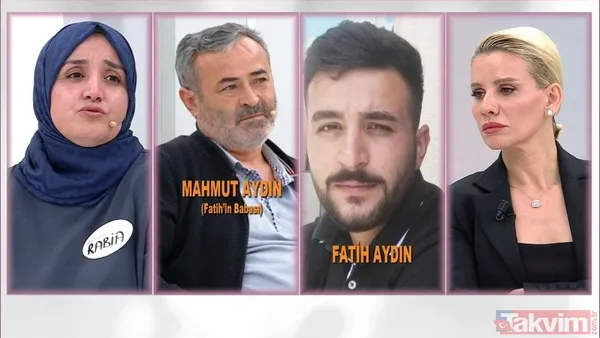 Fatih Aydın'ın ölüm sebebi ne? Esra Erol canlı yayında otopsi raporunu açıkladı: "İncelenen kemiklerde..." - 7