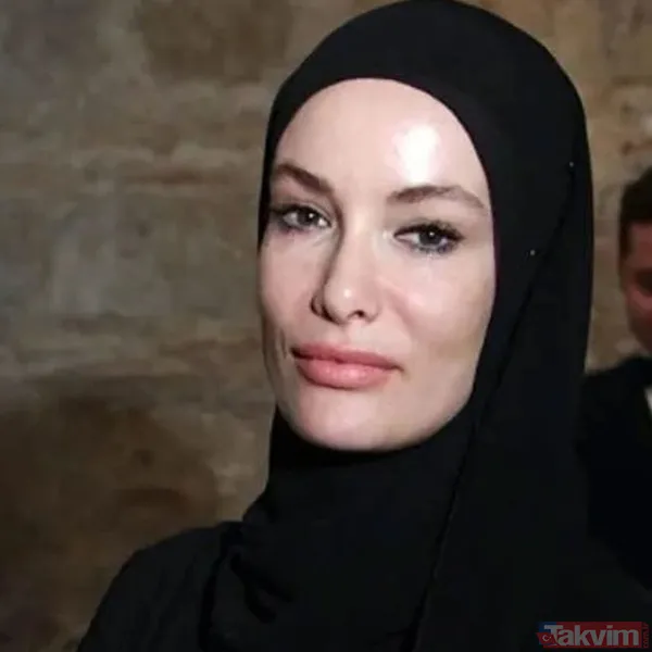 2,5 ay önce evlenen Gamze Özçelik'ten eşi Reshad Strik'e övgü! “Beyim diye demiyorum, çok yeteneklidir!” - 12