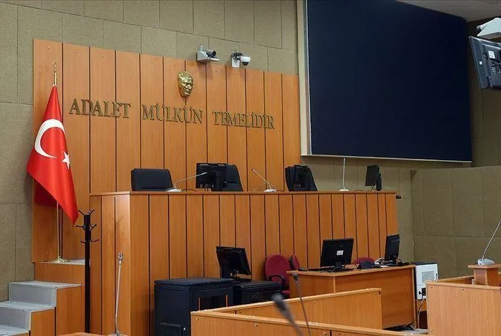 İstanbul Anadolu 3. İCRA HUKUK MAHKEMESİ