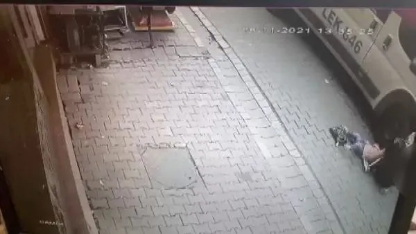 Esenyurt'ta korkunç olay! 5 yaşındaki Vedat Turgay okul servisinin altında kalarak hayatını kaybetti-4