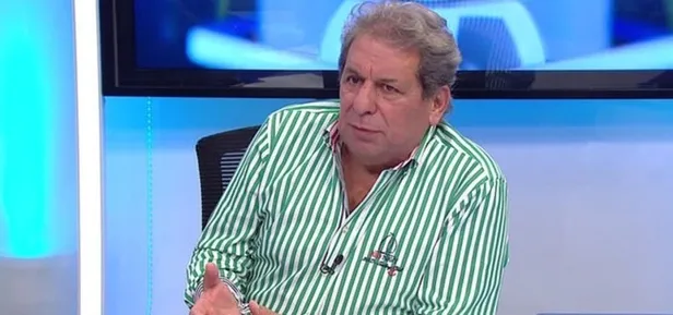 Toroğlu: 'Aferin Caner az bile yaptın!'-1