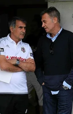 Beşiktaş'tan gönderilecek 10 isim belli oldu
