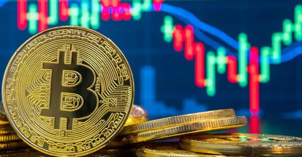 Bitcoin'den tarihi rekor!