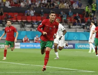 Hem Portekiz hem Fransa turladı!