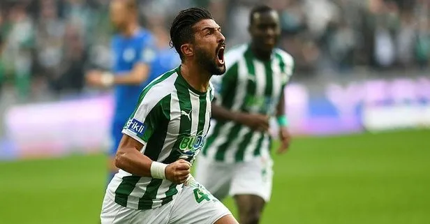 Umut meraş’ta işlem tamam!