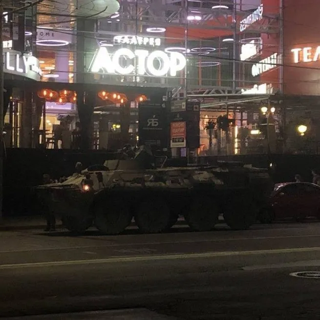 Dakika dakika Rusyada yaşananlar | Wagner ile Putin anlaştı! Prigojin Belarusa gidiyor, hakkındaki ceza davası kalkıyor