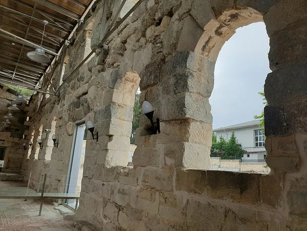 roma-doneminde-tapinakti-ala-camisi-96-yil-sonra-cemaatine-kavusuyor-1593688319356.jpg Roma döneminde tapınaktı... Ala Camisi 96 yıl sonra cemaatine kavuşuyor-5