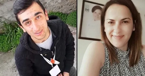 Mine Koraş'a yurt dışına çıkış yasağı konuldu