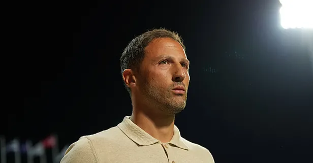 Domenico Tedesco'dan kötü başlangıç! Bir maç kazanabildi