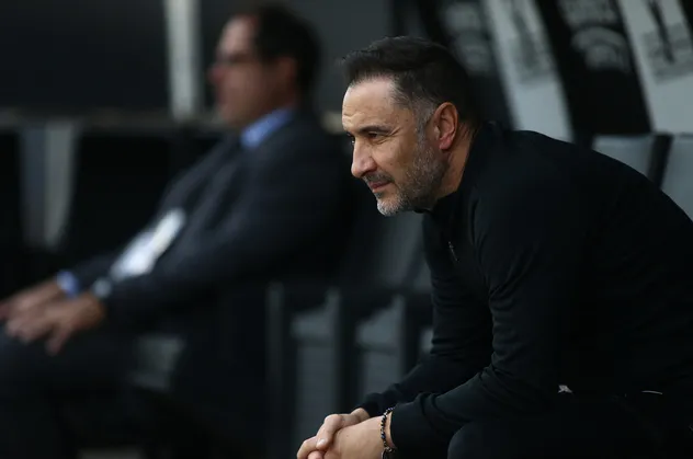Hulk'tan flaş Vitor Pereira sözleri!