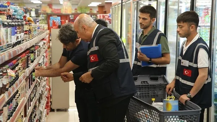 Ticaret Bakanlığı perakende ticarette ilke ve kuralları yeniden düzenledi: 1 Ocak'ta başlıyor | Zorla kampanyaya son-6