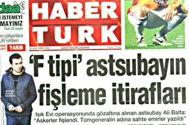 Fatih Altaylı ve Habertürk'te değişen bir şey yok! 12 yıl önce manşeti silerdi, şimdi tweet siliyor