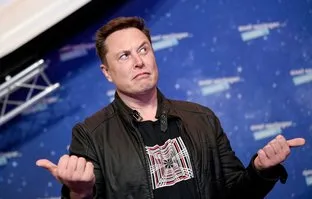 Milyarder iş insanı Elon Musk’ın sıra dışı projeleri