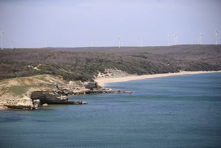 Denize ’Vize’ yok!