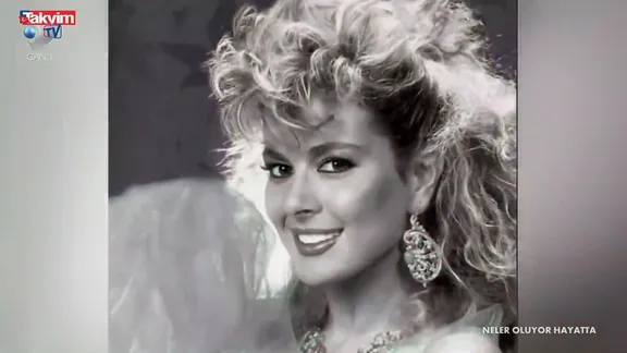 Harika Avcı'ya ne oldu? Sır perdesi aralandı!