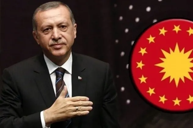 Başkan Erdoğan'dan 30 Ağustos mesajı