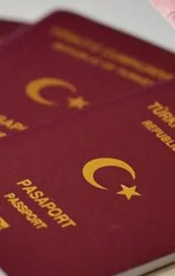 Pasaport ve ehliyetlerde yeni dönem
