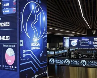 Son dakika: Borsada yükseliş sürüyor! BIST 100 bin barajını aştı