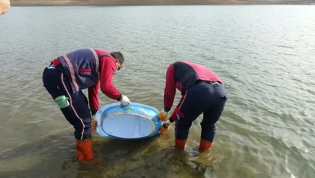 SON DAKİKA: İstanbul'un barajlarındaki su miktarı kritik seviyede! İSKİ duyurdu: 6 ilçede 30 saatlik su kesintisi-9