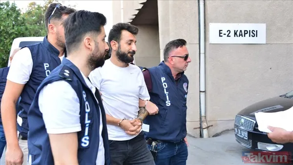 'Köpekperest' provokasyonda FETÖ izi! Başrolde başıboş tetikçi Cevheri Güven: Mama lobisine taktik, küstah tehdit - 10