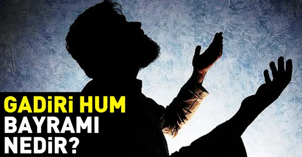 gadiri hum bayrami ni kimler kutlar