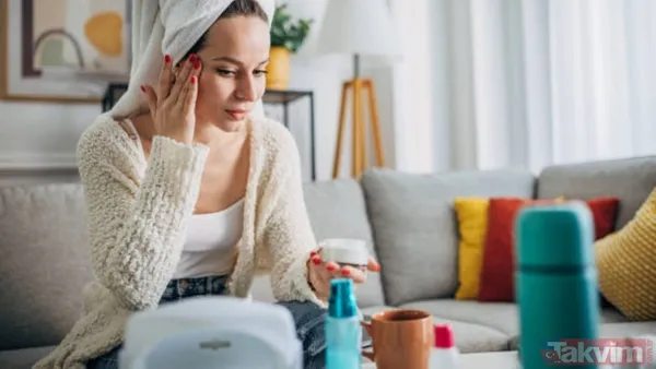 Kış aylarında cildiniz neden kuruyor? Sebebi sandığınızdan farklı - 5