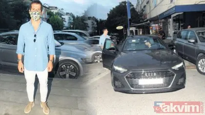 Fenerbahçeli Emre Belözoğlu’nun garajında servet yatıyor! Görenler dönüp bir daha baktı