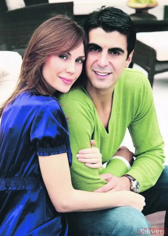 Demet Şener ile İbrahim Kutluay yine mahkemelik oldu! Bu kez sebep 'Ömer'in dişi' Eski eşler arasında sular durulmuyor - 4