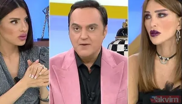 Hadise'den 'metres' sözlerine olay tazminat! Ebru Gündeş'in eski eşi Reza Zarrab'la ilişki iddiasında karar çıktı: Bircan Bali, Seren Serengil, Arto... - 19