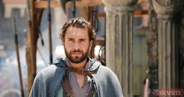 Hayat Bugün’ün Barış’ı Ulaş Tuna Astepe bakın aslen nereli çıktı! Duyan şaştı kaldı! İşte Ulaş Tuna Astepe’nin memleketi... - 3