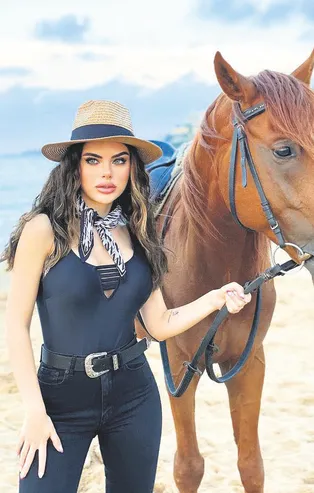 Tıp fakültesi mezunu Berika Demir sosyal medya fenomenlerini eleştirdi: "Bunlardan lütfen ilham almayın"