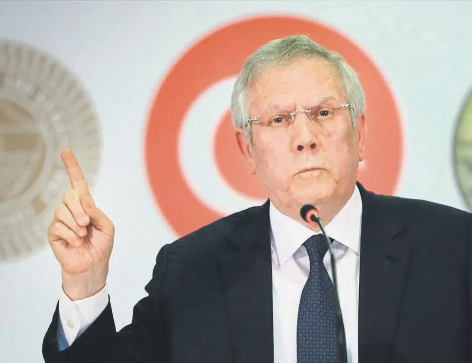 Fener’de yeni savaş!