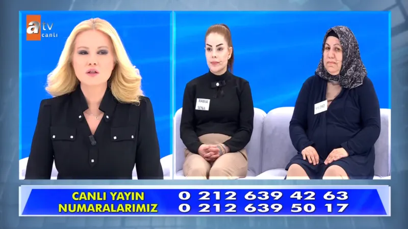 1776074487120.png Müge Anlı ile Tatlı Sert’te 3,5 aylık Esila Yıldız Doğan bulundu: 40 yaşındaki baba Fatih Doğan gözaltına alındı I Öpmeye kıyamayan annenin kabusu bitti-8