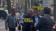 Fırıldağın ipini tutan belli oldu! Borsa manipülasyonundan mezhepçi fitneye... CHPli Cemal Enginyurt Muhammed Yakutla ne pazarlık yaptı?
