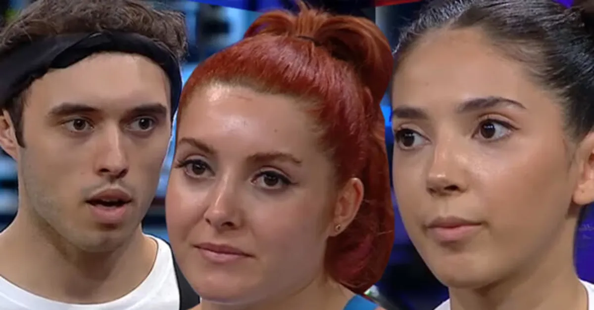 Masterchef’te eleme adayları belli oldu, ortalık karıştı: Eleyebiliyorsanız, eleyin!