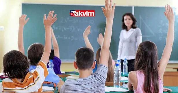 10 Mayıs Bugün okullar tatil mi 2021? 10-11-12 Mayıs EBA canlı ders yok mu? Okullarda bayram tatili kaç gün?